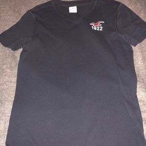 Men’s small tee